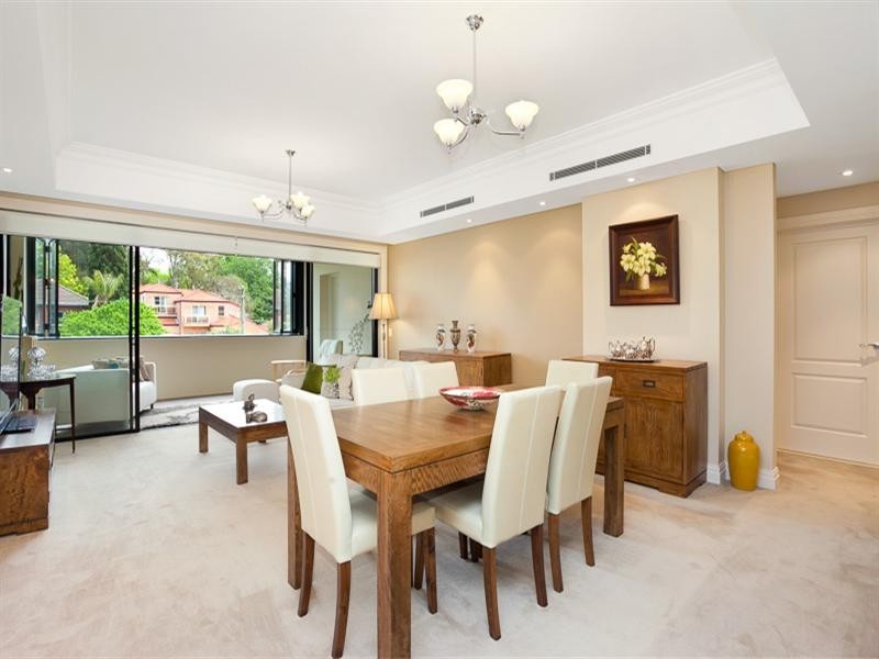 33/9-23 Bruce Avenue, Killara NSW 2071