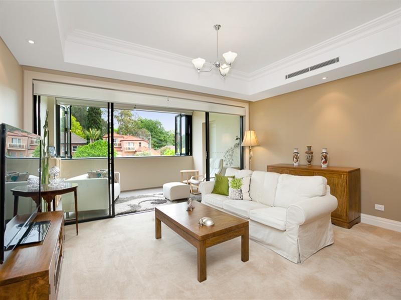 33/9-23 Bruce Avenue, Killara NSW 2071