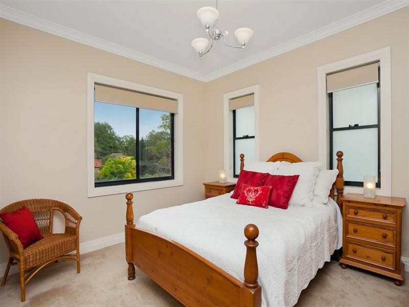 33/9-23 Bruce Avenue, Killara NSW 2071