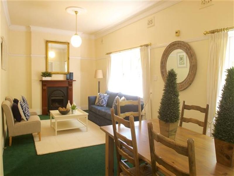 4 Larkin Street, Roseville NSW 2069