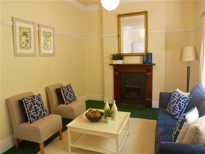 4 Larkin Street, Roseville NSW 2069