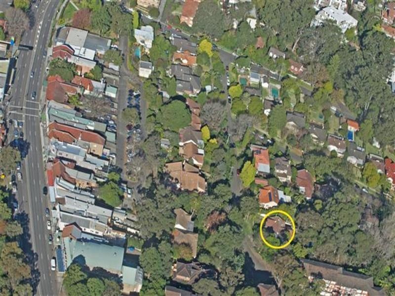 4 Larkin Street, Roseville NSW 2069