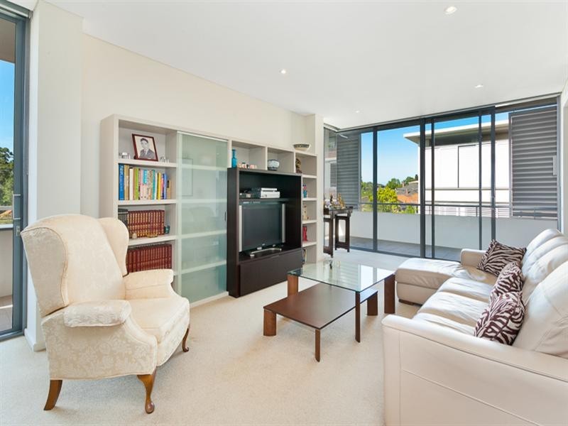 25/25 Tryon Road, Lindfield NSW 2070