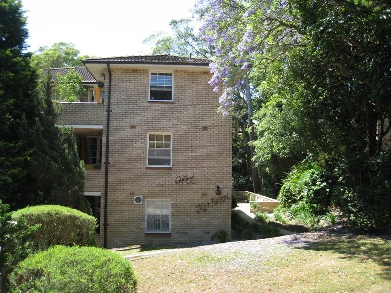 9/1 Spencer Road, Killara NSW 2071