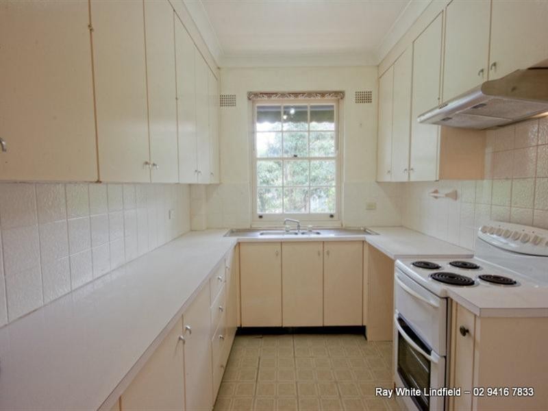 9/1 Spencer Road, Killara NSW 2071