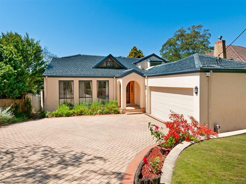 30 Beechworth Road, Pymble NSW 2073
