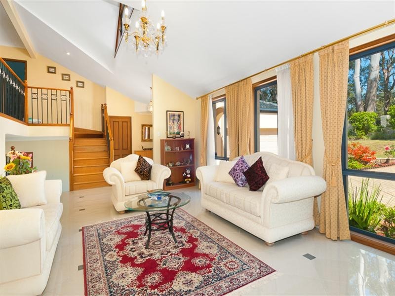 30 Beechworth Road, Pymble NSW 2073