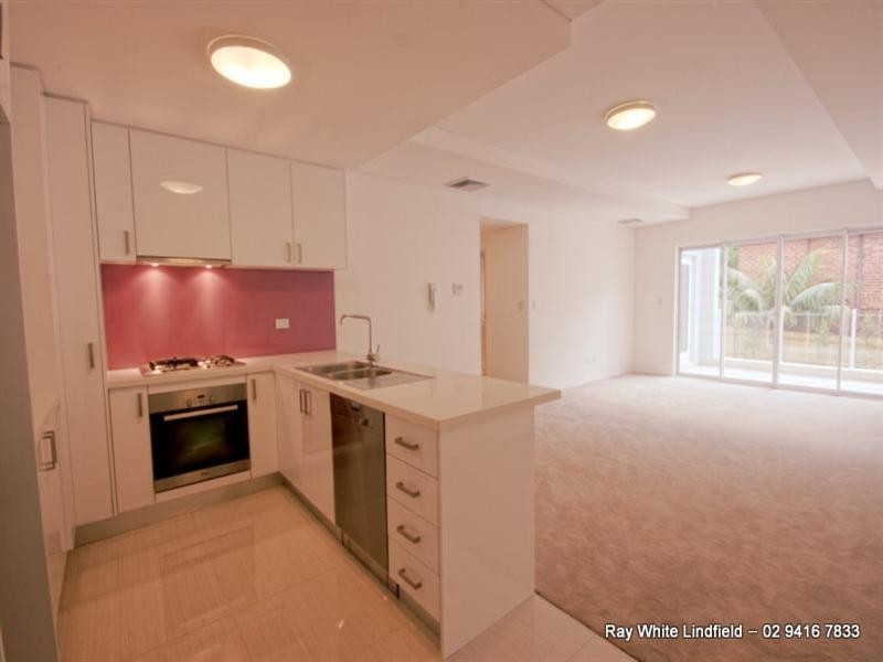 11/2-6 Wolseley Road, Lindfield NSW 2070