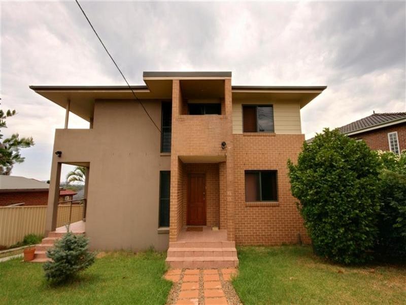 9A Amelia Street, North Ryde NSW 2113