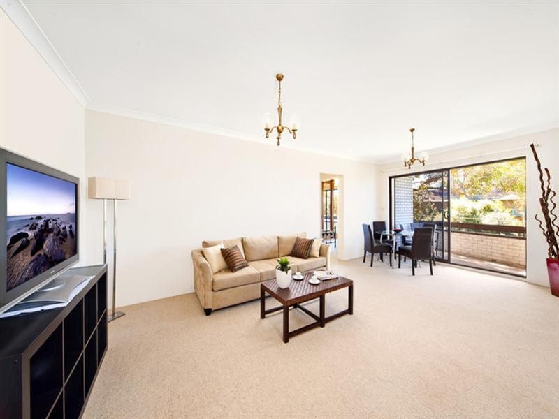 8/164 Hampden Road, Artarmon NSW 2064