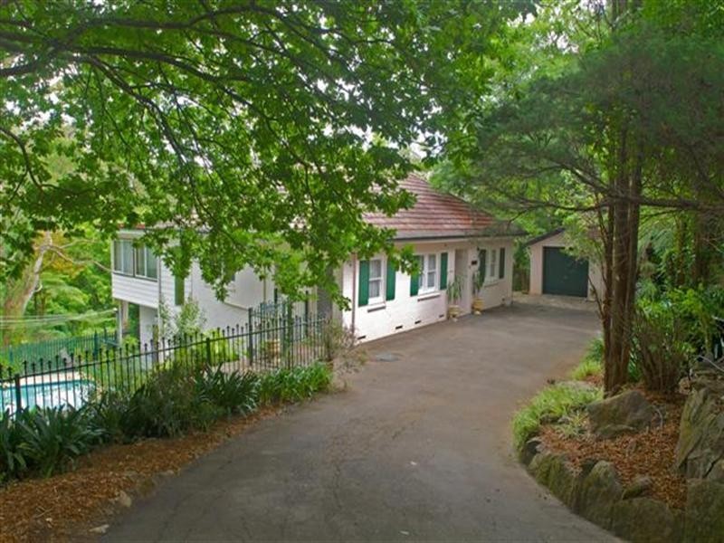 29 Jersey Street, Turramurra NSW 2074