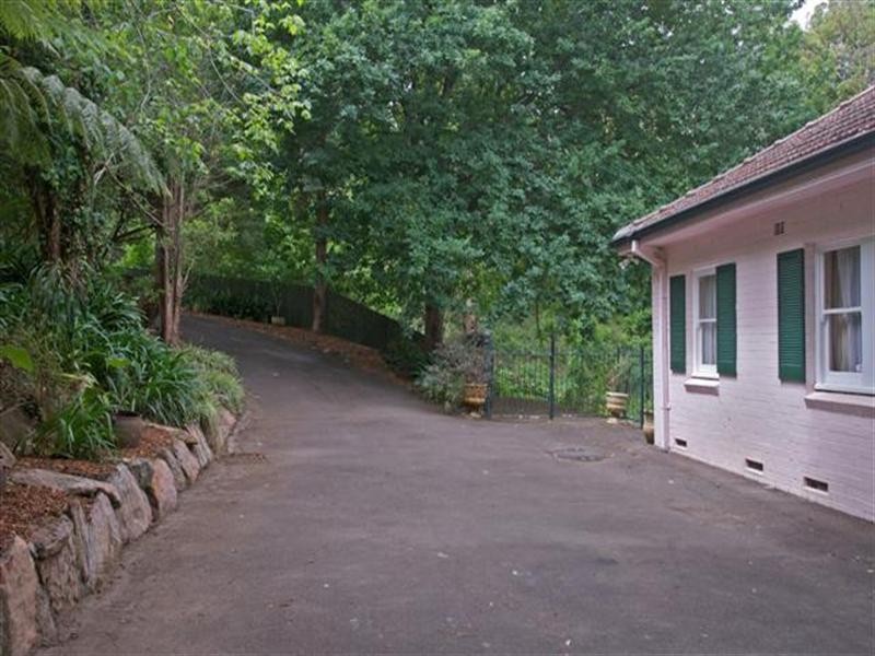 29 Jersey Street, Turramurra NSW 2074