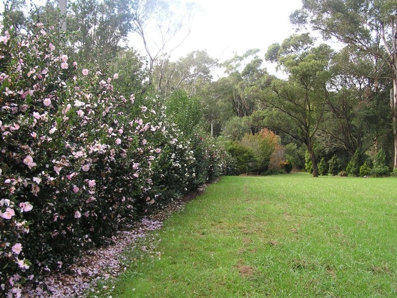 Glenorie NSW 2157