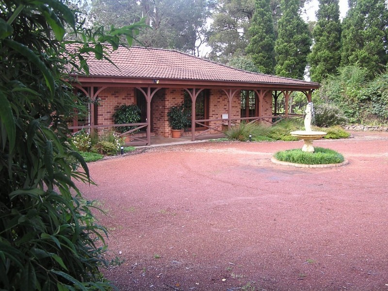 Glenorie NSW 2157