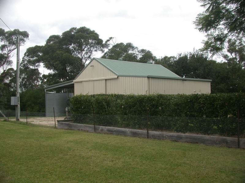 Glenorie NSW 2157
