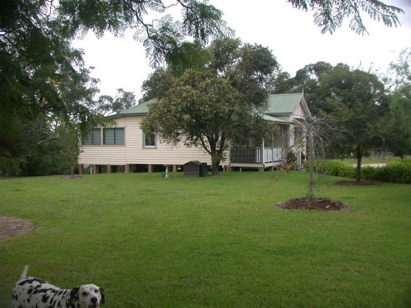 Glenorie NSW 2157