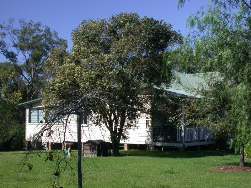 Glenorie NSW 2157