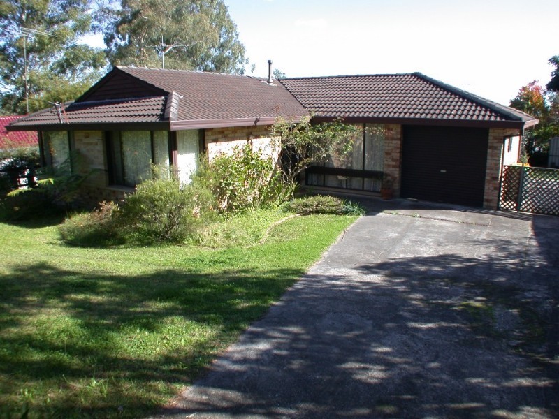 Glenorie NSW 2157