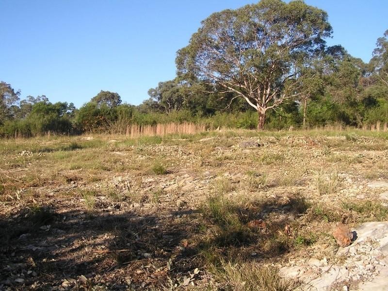 Annangrove NSW 2156