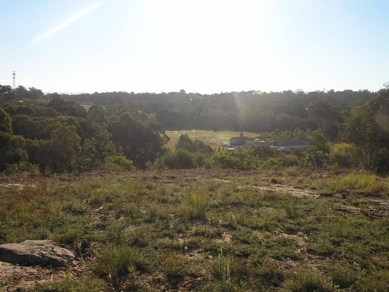 Annangrove NSW 2156
