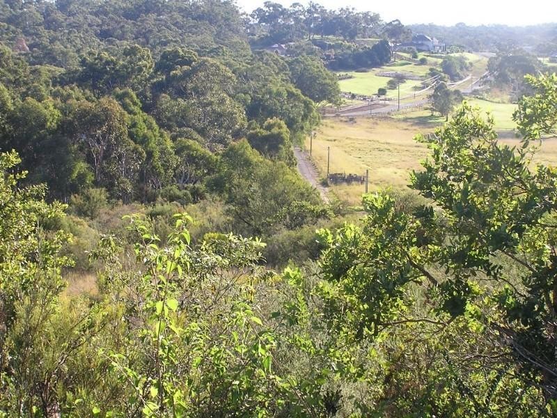 Annangrove NSW 2156