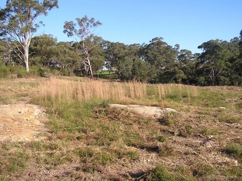 Annangrove NSW 2156