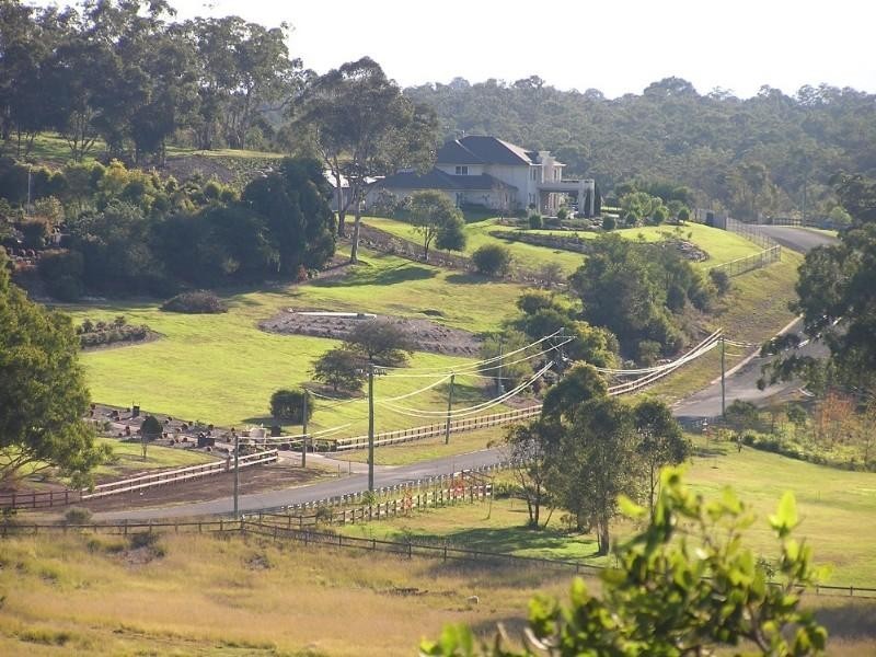 Annangrove NSW 2156