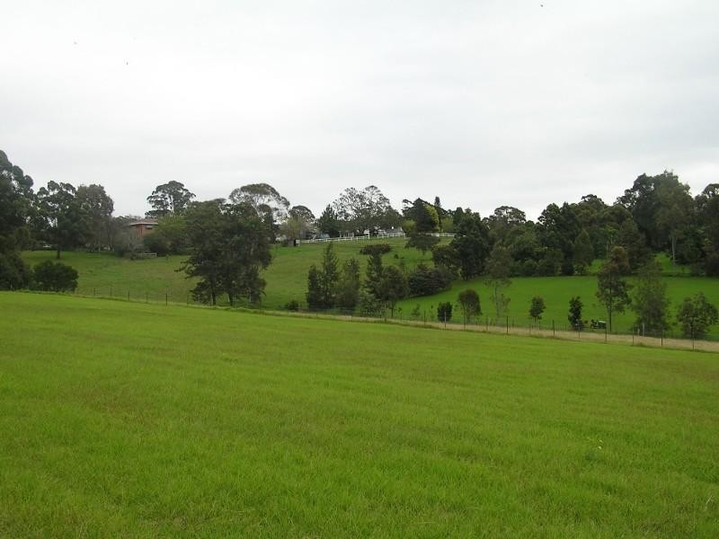 Dural NSW 2158