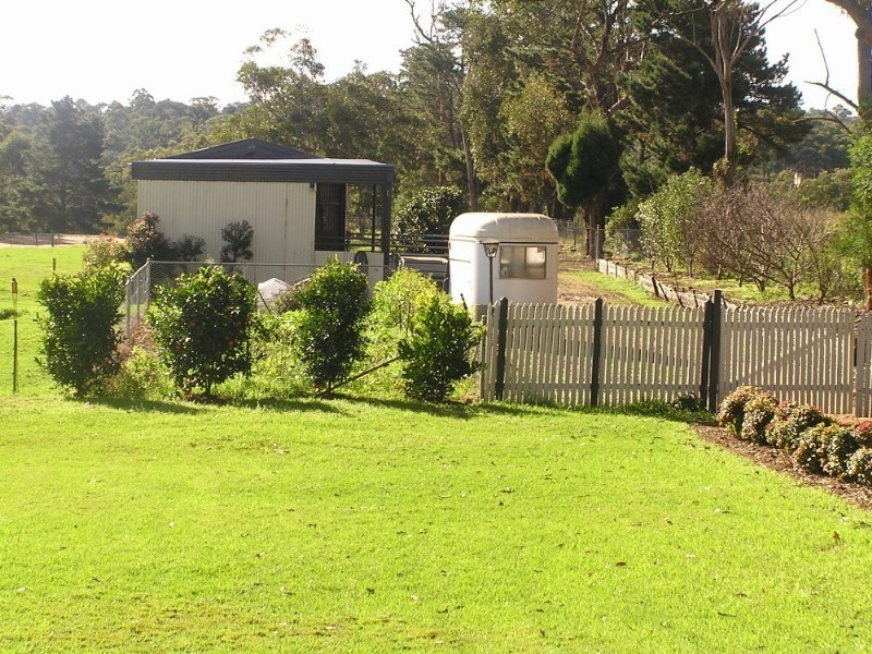 Glenorie NSW 2157