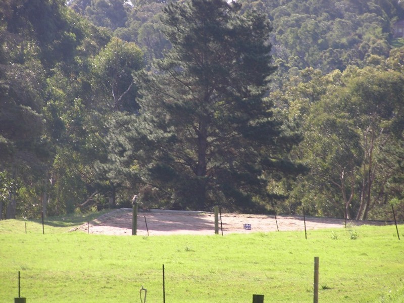 Glenorie NSW 2157