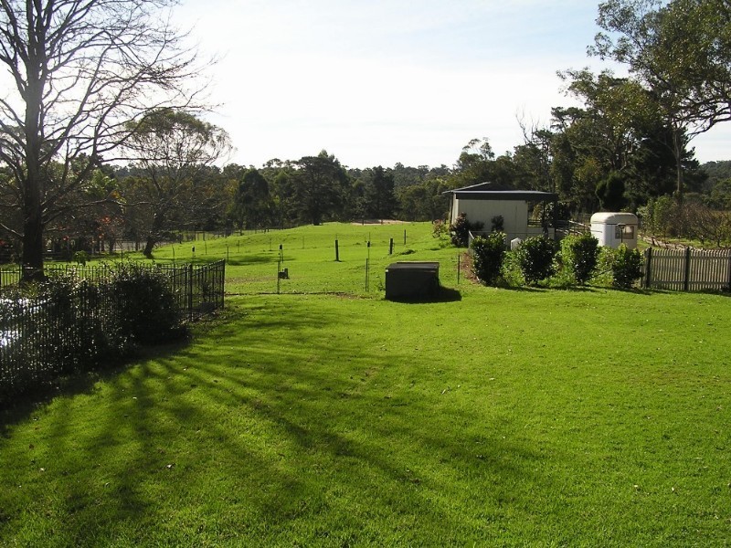 Glenorie NSW 2157