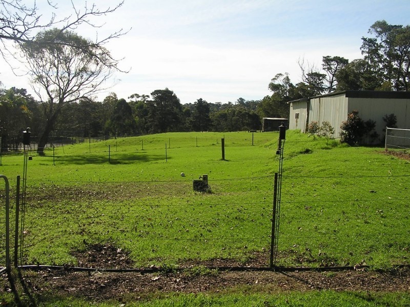 Glenorie NSW 2157