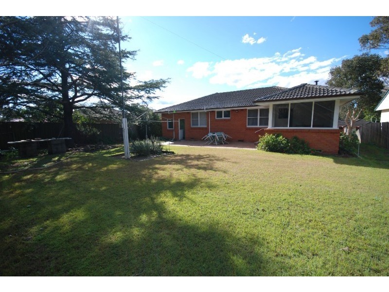 15 Jaffa Road, Dural NSW 2158