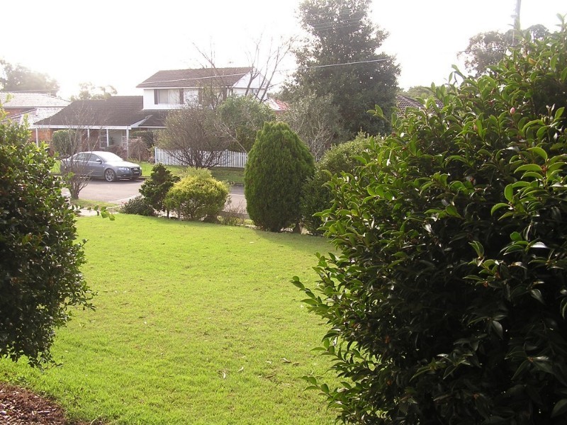 15 Jaffa Road, Dural NSW 2158