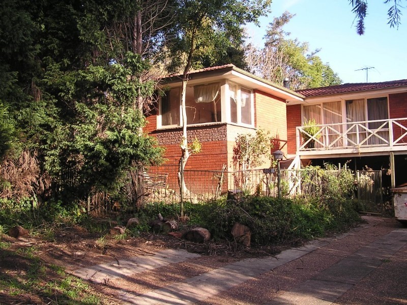 46C Kenthurst Road, Dural NSW 2158