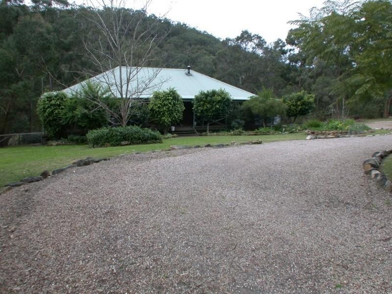 Lower Portland NSW 2756