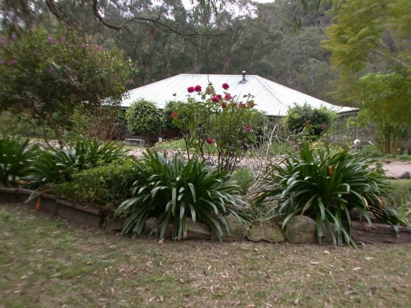 Lower Portland NSW 2756