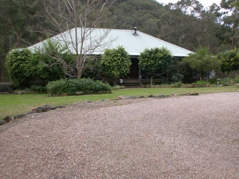 Lower Portland NSW 2756