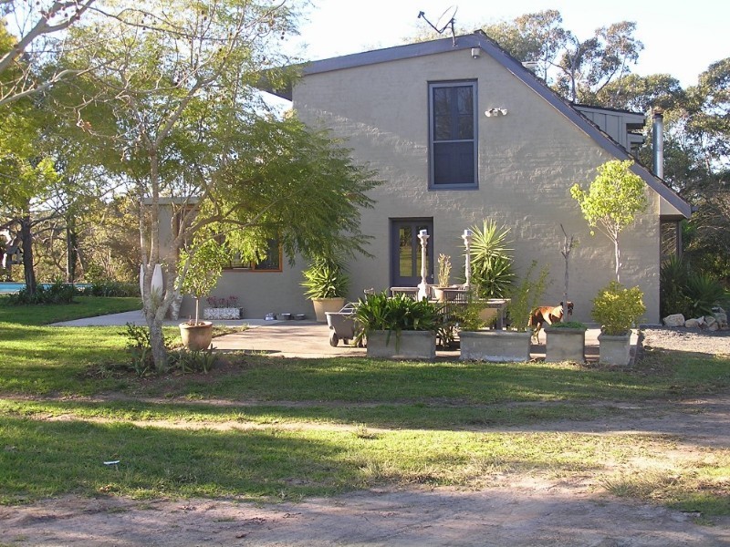 Arcadia NSW 2159