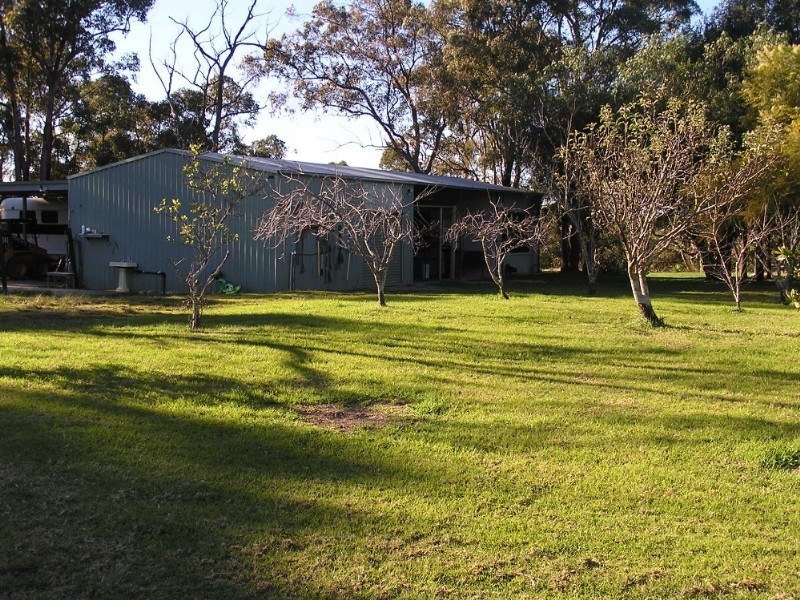 Arcadia NSW 2159