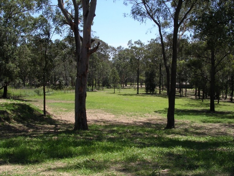 Kenthurst NSW 2156