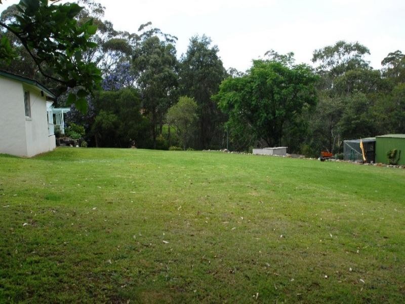 Glenorie NSW 2157