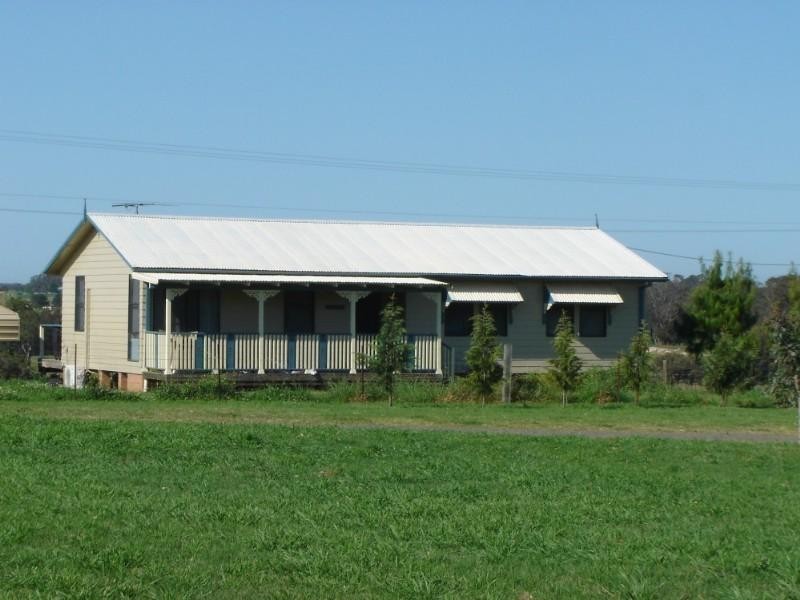 Wilberforce NSW 2756