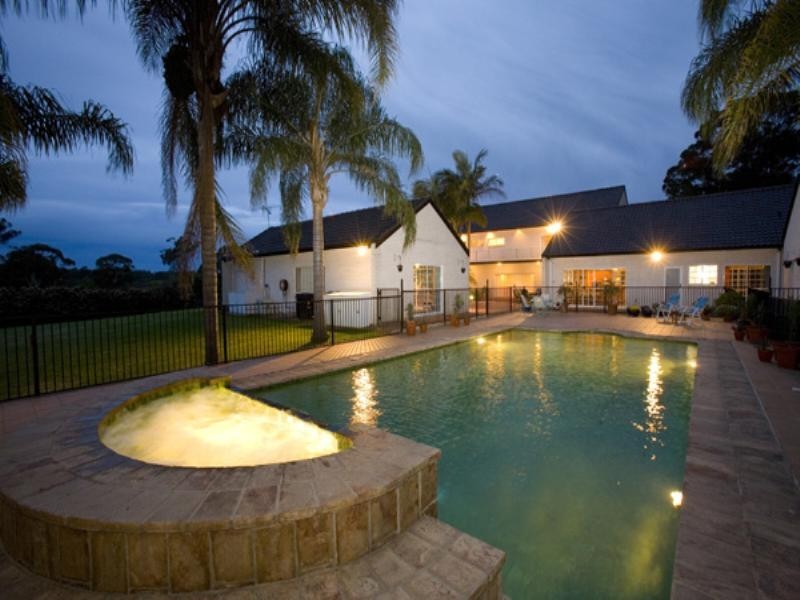 Glenorie NSW 2157