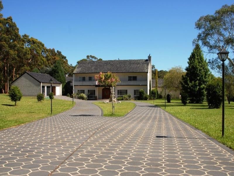 Glenorie NSW 2157