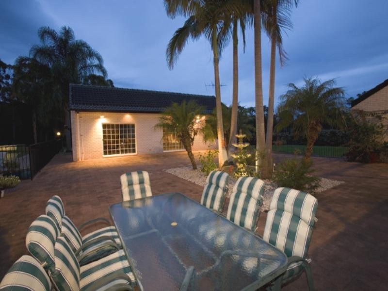 Glenorie NSW 2157