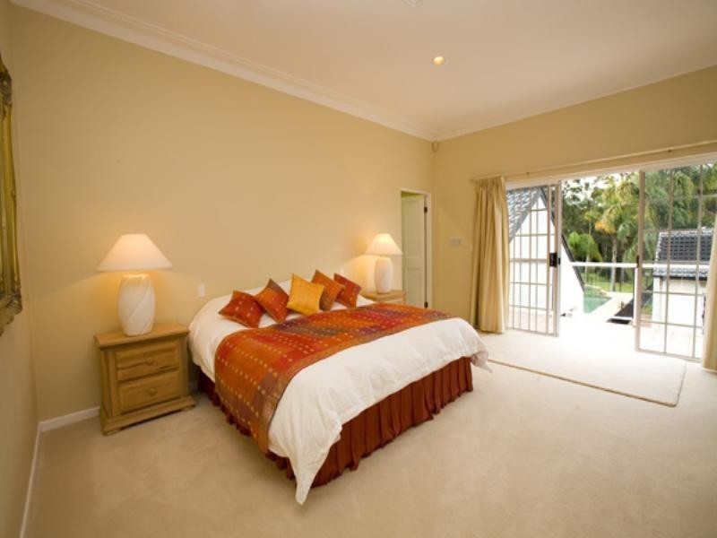Glenorie NSW 2157
