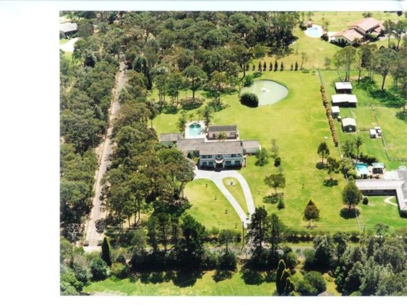 Glenorie NSW 2157