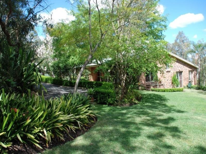 Lower Portland NSW 2756