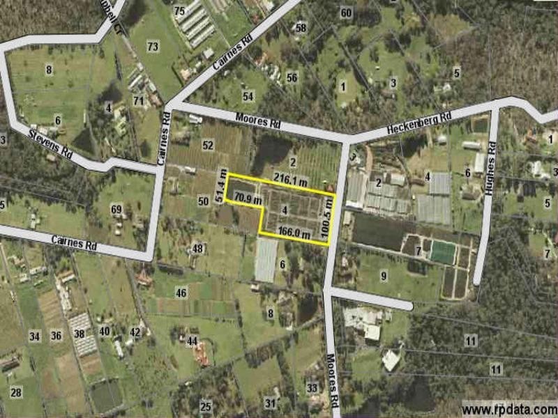 Glenorie NSW 2157